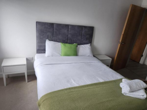 Modern & Cozy 1Bed Apartment close to City Centre
